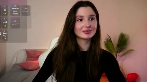 Snapshot of tender_babyy chatting on 03.02.25 Sexy girl Li online show from 03.02.25