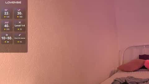 Snapshot of tender_babyy chatting on 10.03.25 Sexy girl Li online show from 10.03.25