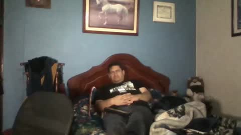 Fabio Canavaro online show from 12.06.24