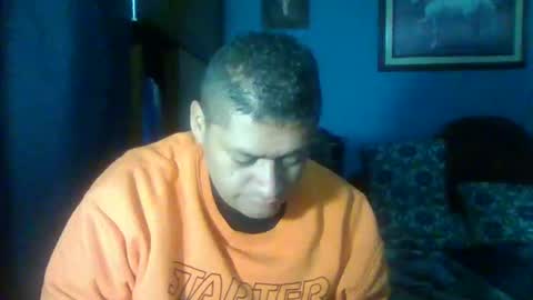 Fabio Canavaro online show from 12.22.24