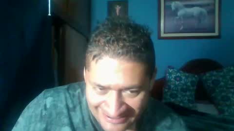 Fabio Canavaro online show from 01.04.25