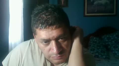 Fabio Canavaro online show from 01.12.25