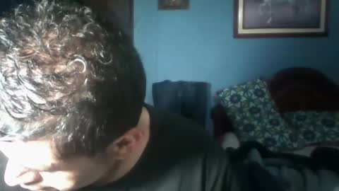 Fabio Canavaro online show from 01.18.25