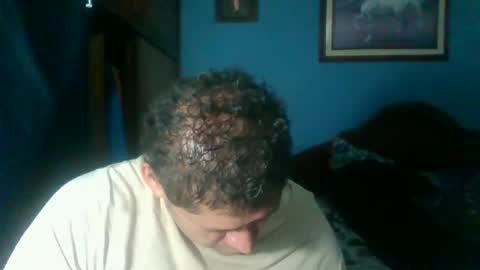 Fabio Canavaro online show from 01.26.25