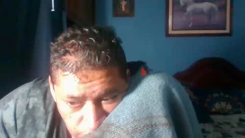 Fabio Canavaro online show from 02.19.25