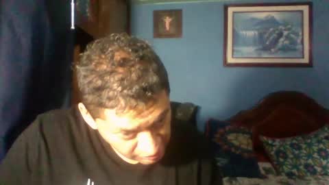 Fabio Canavaro online show from 03.01.25