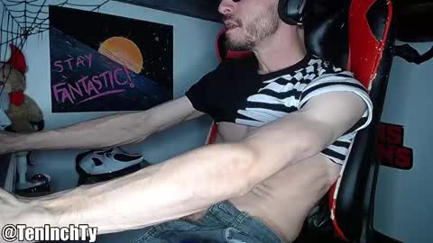 Ty online show from 10.27.25