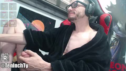 Ty online show from 11.15.25