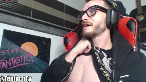 Ty online show from 11.26.25