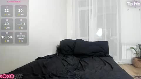 tequila_booom online show from 12.04.24