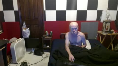 Snapshot of terdness2366 chatting on 12.11.24 terdness2366 online show from 12.11.24