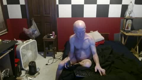 Snapshot of terdness2366 chatting on 01.10.25 terdness2366 online show from 01.10.25