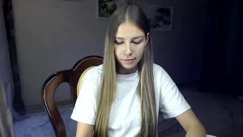 Snapshot of tess_wetyy chatting on 10.01.25 Violetta Ready for any play with you. Hottest show in pvt Bitcoin 1P8NuZxsaNsQTx7wJJJ7Ao1mic4nvJPVLC online show from 10.01.25