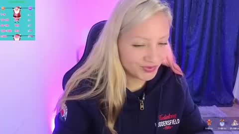 Snapshot of tessawhisnton chatting on 01.04.25 Tessy online show from 01.04.25