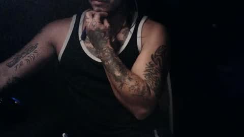 Snapshot of testotease chatting on 01.15.25 Milo online show from 01.15.25