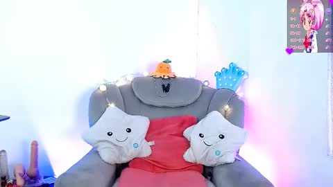 Snapshot of tevenwhiite chatting on 02.03.25 teven online show from 02.03.25