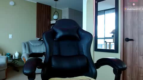 Snapshot of tevenwhiite chatting on 09.22.25 teven online show from 09.22.25