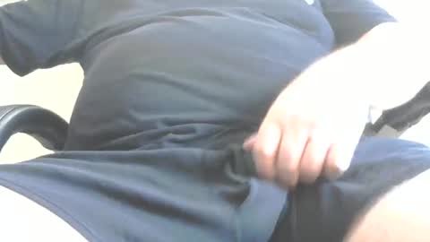 Snapshot of texashornyguy chatting on 09.27.25 Horny Guy online show from 09.27.25