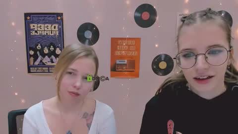 teya_starling online show from 12.03.25