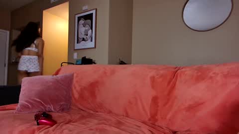 babygirlmami online show from 03.08.25