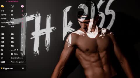 INSTAGRAM   Th1rss online show from 12.22.24