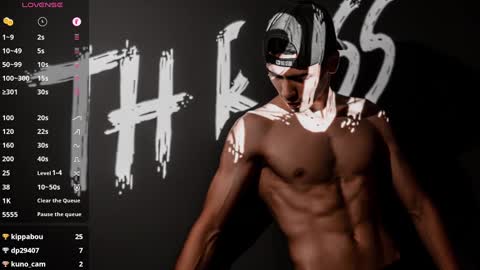 INSTAGRAM   Th1rss online show from 01.08.25