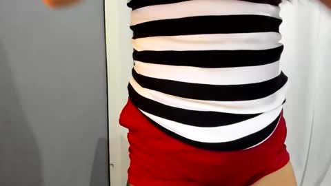 CJ online show from 12.21.24