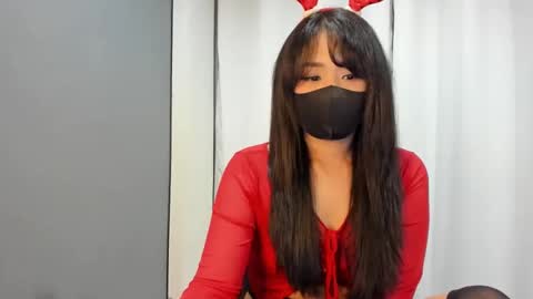 CJ online show from 12.24.24