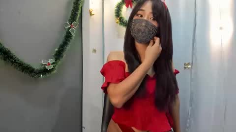 CJ online show from 12.25.24