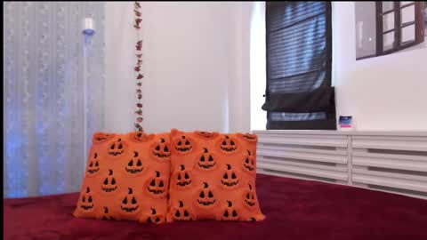 Ana online show from 10.24.25