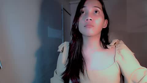 Snapshot of thalia_sunshine chatting on 01.13.25 Thalia online show from 01.13.25