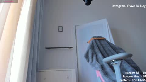 Snapshot of thatgirl___ chatting on 12.09.24 my name is Lucy online show from 12.09.24