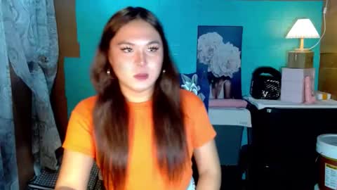 Snapshot of thatgirl_kathleenxx chatting on 10.09.25 Kathleen online show from 10.09.25