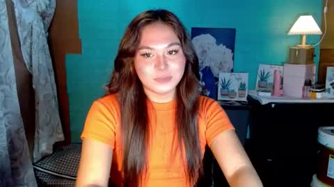 Snapshot of thatgirl_kathleenxx chatting on 10.11.25 Kathleen online show from 10.11.25