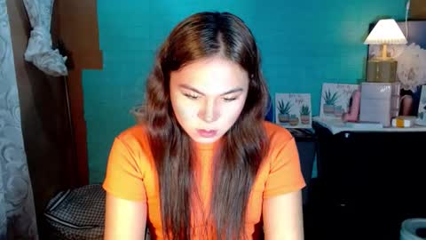 Snapshot of thatgirl_kathleenxx chatting on 10.14.25 Kathleen online show from 10.14.25
