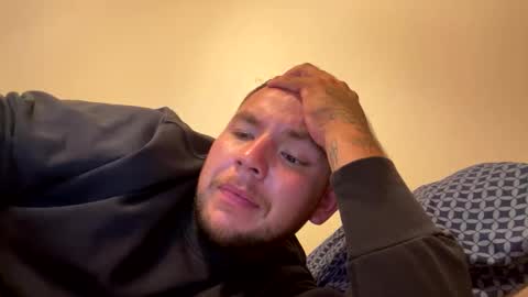 Snapshot of thatguymichael93 chatting on 10.26.25 thatguymichael93 online show from 10.26.25