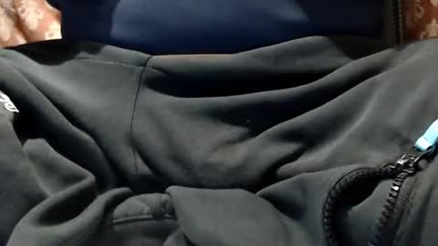 Snapshot of the1pocketrocket chatting on 12.15.24 the1pocketrocket online show from 12.15.24