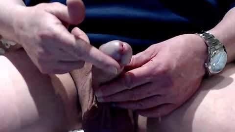 Snapshot of the1pocketrocket chatting on 02.02.25 the1pocketrocket online show from 02.02.25