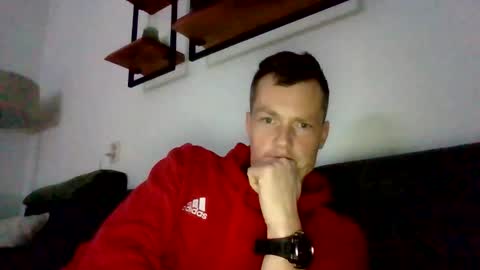 Snapshot of the___rocky200 chatting on 11.15.25 Dennis online show from 11.15.25