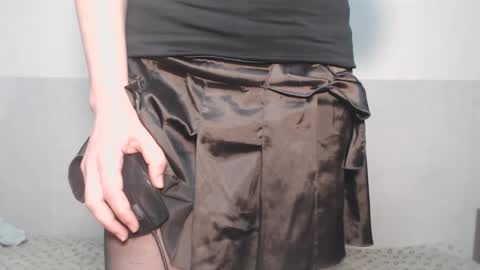 Eva online show from 01.25.25