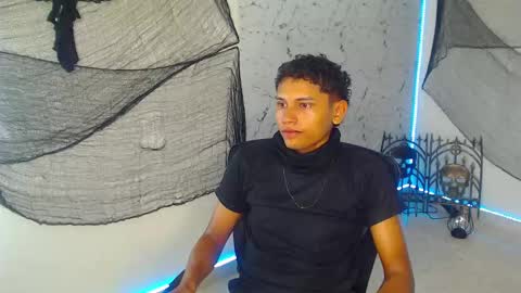 Sean OPry   online show from 10.03.25