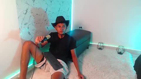 Sean OPry   online show from 11.14.25