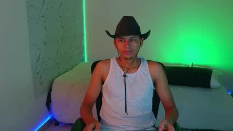 Sean OPry   online show from 12.01.25