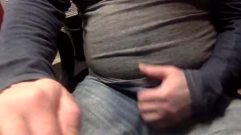 BarryMcCockiner online show from 02.12.25