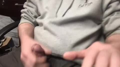 BarryMcCockiner online show from 03.02.25