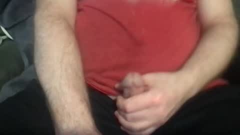 BarryMcCockiner online show from 11.16.25