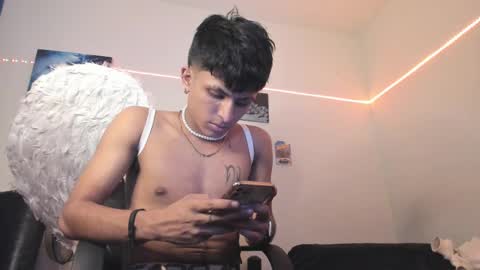 Danny online show from 12.06.24