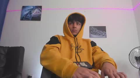 Danny online show from 01.23.25