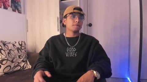 Danny online show from 09.16.25