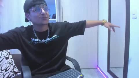 Danny online show from 09.20.25